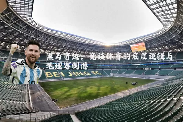 黑马奇迹：竞技体育的底层逻辑与地理赛制博弈